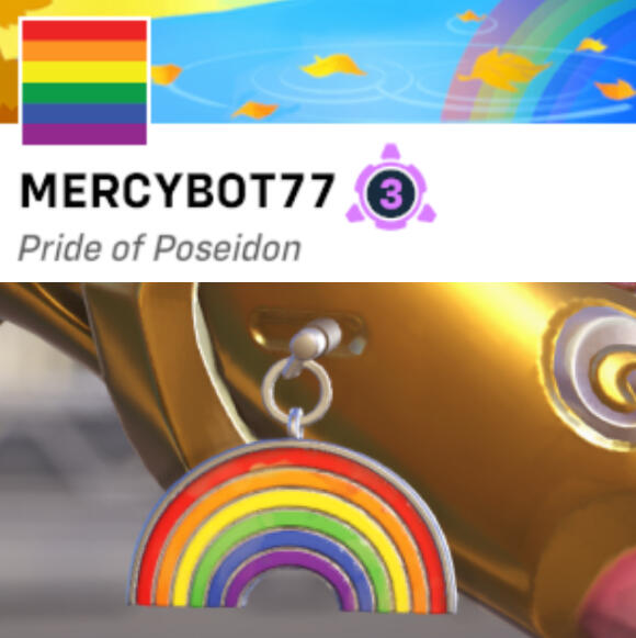 Gayest OW Player Ever V1